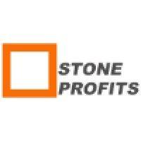 stone profit systems logo image