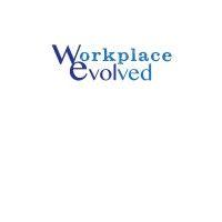 workplace evolved, inc. logo image