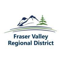 fraser valley regional district logo image