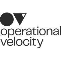 operational velocity logo image