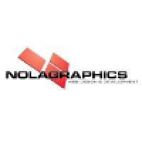 nolagraphics logo image