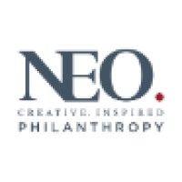 neo philanthropy logo image