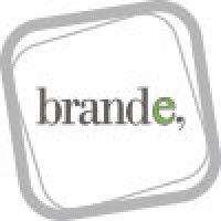 brande logo image