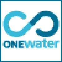 onewater inc. logo image