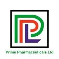 prime pharmaceuticals ltd logo image