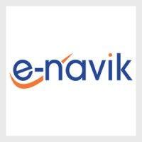 e-navik gmbh logo image