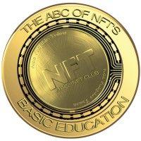 abc of nft club logo image