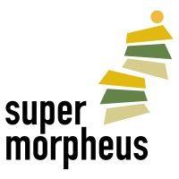 supermorpheus logo image