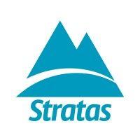 the stratas foundation for mental health research logo image