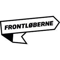 frontløberne logo image