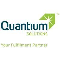 quantium solutions logo image