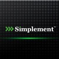 simplement, inc. logo image