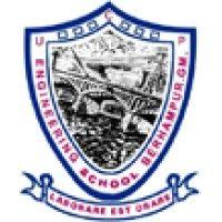 uma charan pattnaik engg school logo image