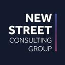 logo of New Street Consulting Group Nscg