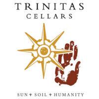 trinitas cellars logo image