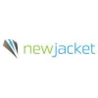 newjacket inc. : strategic communications logo image