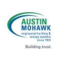 austin mohawk logo image