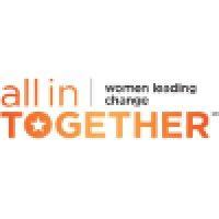 all in together logo image