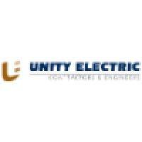 unity electric logo image