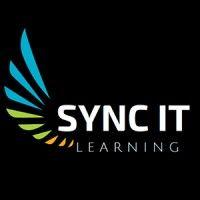 sync it learning logo image