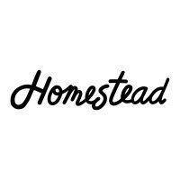 homestead studio logo image