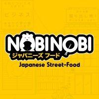 nobi nobi restaurant logo image