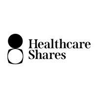 healthcare shares