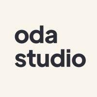 oda studio logo image