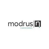 modrus logo image