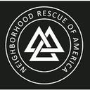 logo of Neighborhood Rescue Of America