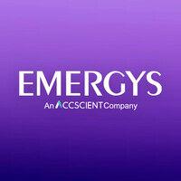 emergys logo image