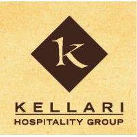 kellari hospitality group logo image