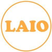 laïo logo image