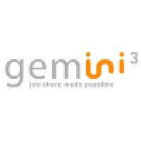 gemini3 logo image