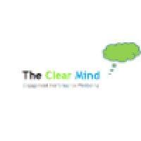 the clear mind logo image