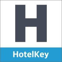 hotelkey logo image