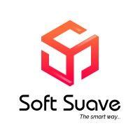 soft suave technologies logo image