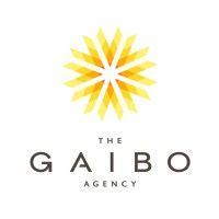 the gaibo agency logo image