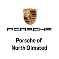 porsche north olmsted logo image