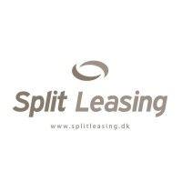 dansk splitleasing a/s logo image