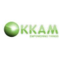 okkam s.r.l. logo image