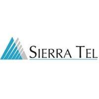 sierra tel logo image