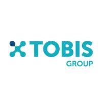 tobis group logo image