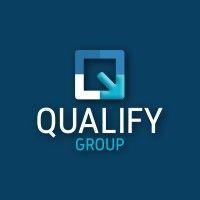 qualify logo image