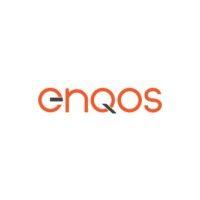 enqos logo image