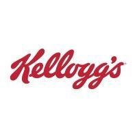 kellogg company logo image