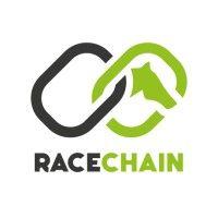 racechain.io logo image