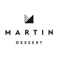 martin dessert logo image