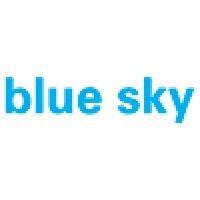 blue sky design group pty ltd logo image