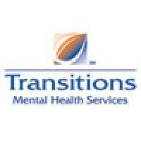 transitions mental health services logo image